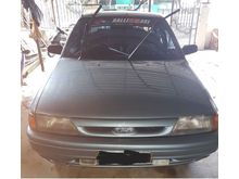 1995 Ford Laser 1.6cc (-ps)