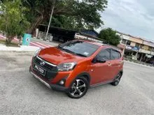 2019 Perodua AXIA 1.0 Style LOW MILEAGE