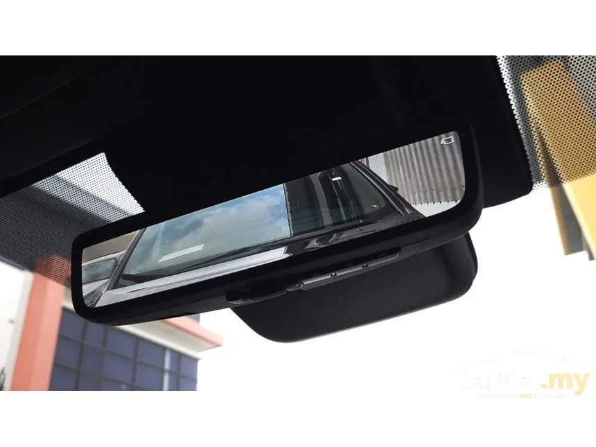 2025 Toyota Alphard Z Modelista MPV