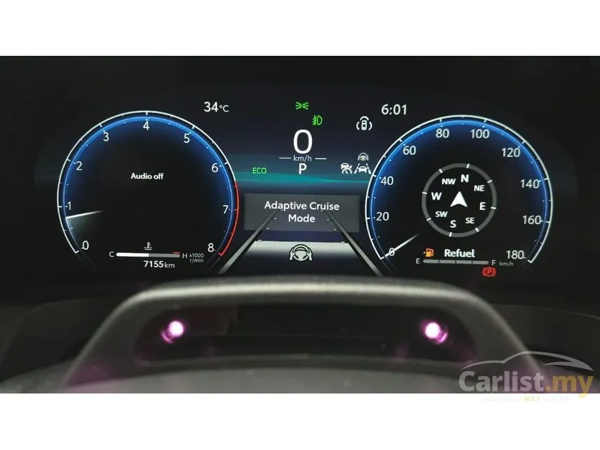 2025 Toyota Alphard Z Modelista MPV