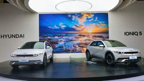 Subsidi Mobil Listrik Dipastikan Bukan dalam Bentuk Uang