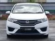 Used 2017 Honda Jazz 1.5 S i-VTEC Hatchback - Cars for sale