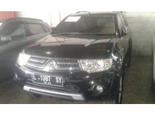 2014 Mitsubishi Pajero Sport 2.5 Exceed SUV