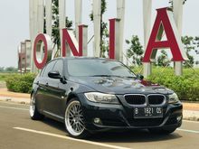 2010 BMW 320i LCI Bussines velg Original ada