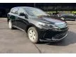Recon 2019 Toyota Harrier 2.0 Elegance SUV 13K KM ONLY