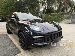 2012 Porsche Cayenne 4.8 S SUV