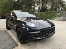 2012 Porsche Cayenne 4.8 S SUV