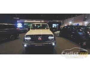 2026 GWM Tank 300 2.0 HEV SUV