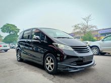 2010 Honda Freed 1.5 E i-VTEC MPV