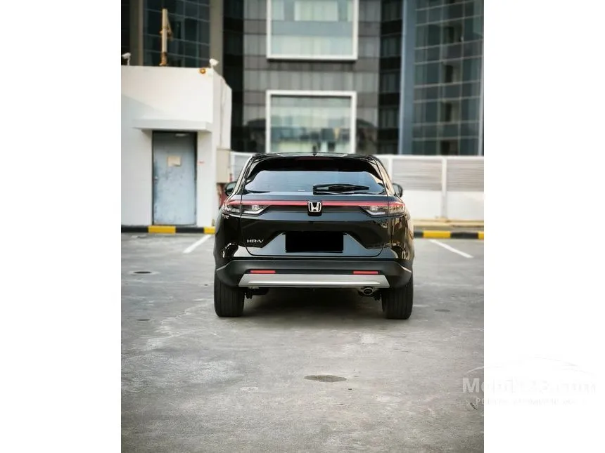 2023 Honda HR-V Special Edition SUV