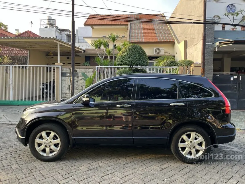 2007 Honda CR-V SUV