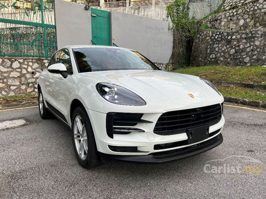 Recon ORI 38K KM/ RED INTERIOR/ CHRONO/ MEMORY SEAT/ 19 RIMS/ 2019