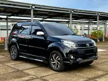 2016 Toyota Rush 1.5 TRD Sportivo SUV