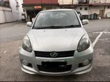 2009 Perodua Myvi 1.3 EZi Hatchback