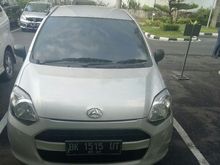 2016 Daihatsu Ayla 1.0 D+ Hatchback