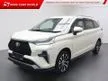 Used 2022 Toyota Veloz 1.5 MPV (A) NO HIDDEN FEES