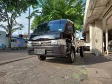 2020 Suzuki Carry 1.5 FD Pick-up