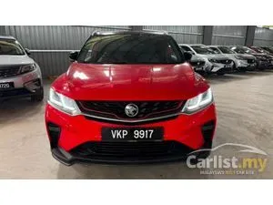 2023 Proton X50 1.5 Flagship SUV