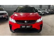 2023 Proton X50 1.5 Flagship SUV