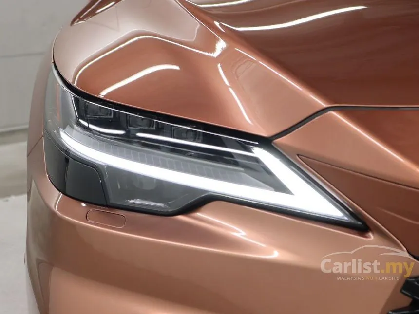 2024 Lexus RX 500h F Sport SUV