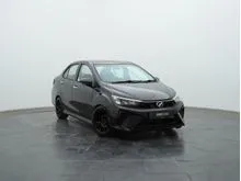 2020 Perodua Bezza 1.0 Sedan