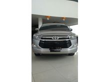 2018 New Toyota Kijang Innova Murah se-Jabodetabek