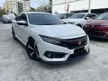 Used (AUTO SELECTION) 2018 Honda Civic 1.5 TC