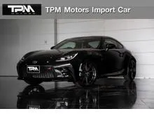 2026 Toyota GR 86 2.4 (ปี 22-28) Coupe