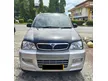 Used 2001 Perodua Kembara 1.3 EZ SUV