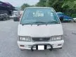 Used 2003 Nissan Vanette 1.5 Panel Van