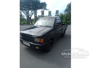 2007 Isuzu Pickup 2.5 Standard Single Cab Pickup