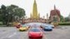 Ferrari Tour Thailand 2023 - Krabi