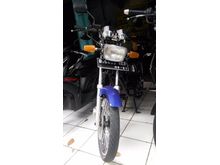 2004 Yamaha RX King