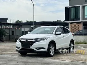 2015 Honda HR-V 1.8 V SUV