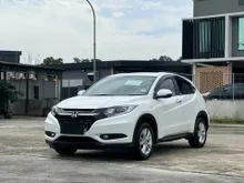 2015 Honda HR-V 1.8 V SUV