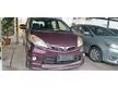 Used 2011 Perodua Alza 1.5 EZi (A) -USED CAR- - Cars for sale