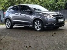 2018 Honda HR-V 1.5 E SUV FREE GARANSI MESIN & TRANSMISI