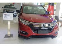 2021 Honda HR-V 1.8 i-VTEC E SUV **SALES TAX EXEMPTION + DISCOUNT 4,000** - Call ME NOW