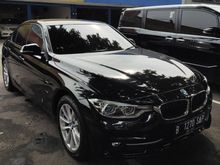 2018 BMW 320i 2.0 Sport Sedan