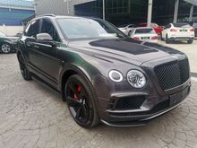 2019 Bentley Bentayga 4.0 V8 SUV PRICE CAN NGO UNTIL LET GO CHEAPER IN TOWN PLS CALL FOR NGO PRICE