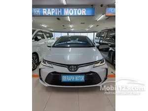 2022 Toyota Corolla Altis 1.8 V Sedan