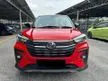 Used May Sales Perodua Ativa 1.0 AV SUV 2021