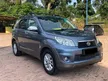 Used 2008 Toyota Rush 1.5 S SPEC TIP TOP CONDITION