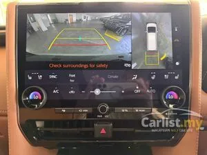 2024 Toyota Vellfire 2.4 Z Premier MPV