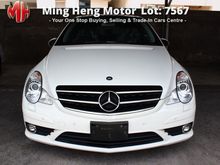 2010 Mercedes-Benz R350L 3.5 4MATIC MPV