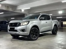 2018 Nissan Navara 2.5VL(A) FULL SPECS, RM9XX, DEPO RM1