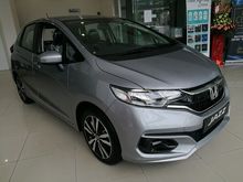 2018 Honda Jazz 1.5 V i-VTEC Hatchback
