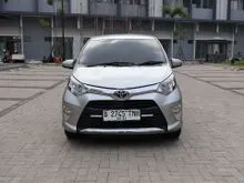 2018 Toyota Calya 1.2 G MPV