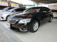 2011 Toyota Camry 2.0 (ปี 06-12) G Sedan AT