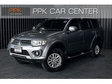 2015 Mitsubishi Pajero Sport 2.5 (ปี 08-15) GLS SUV